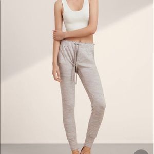 Golden by TNA slim jogger.